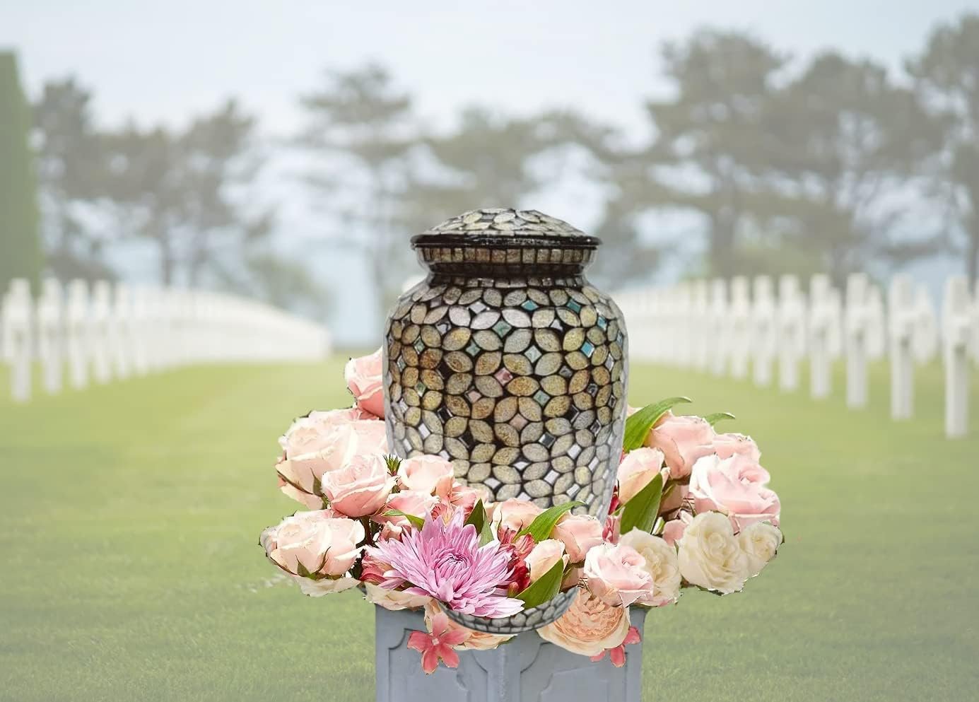 Urns